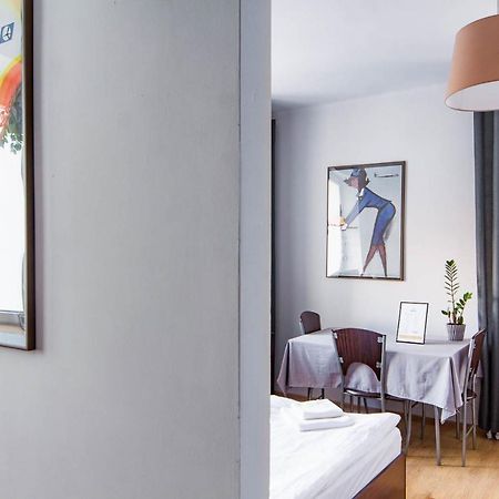 Avion Hotel Świdnik エクステリア 写真