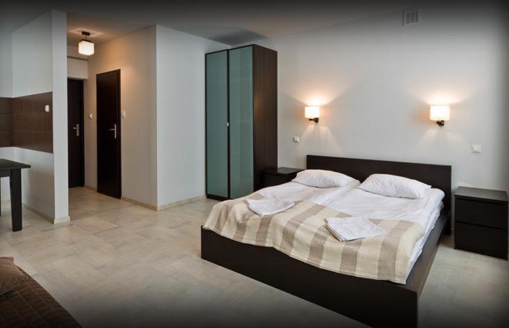 Avion Hotel Świdnik 部屋 写真