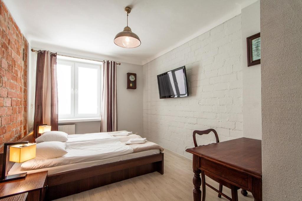 Avion Hotel Świdnik 部屋 写真